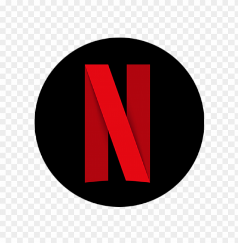 netflix logo icon Clear background PNGs