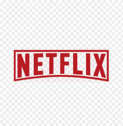 netflix logo file Clear pics PNG