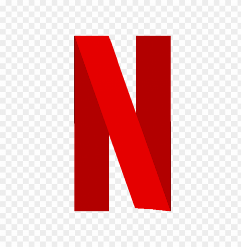  netflix logo free Clear PNG image - 7850a06e