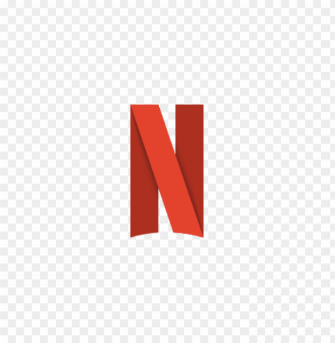 netflix logo hd Clear background PNG graphics