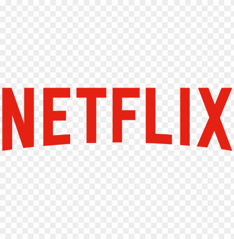 netflix logo hd Clear PNG