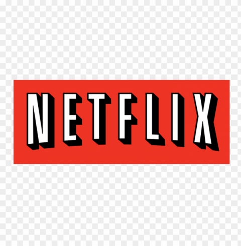 netflix logo transparent background Clear PNG pictures package