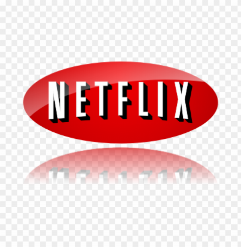 netflix logo transparent images Clear Background PNG Isolated Subject