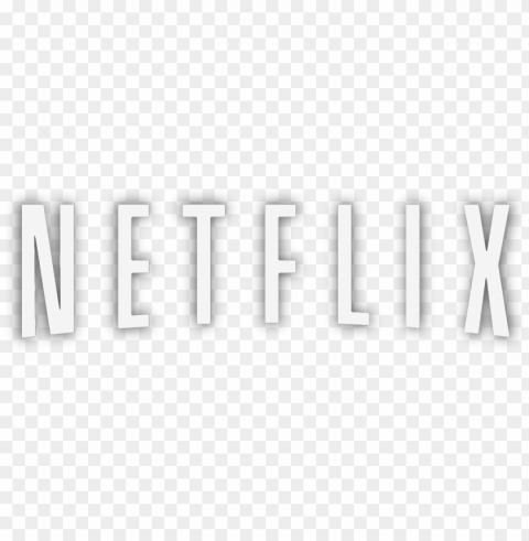 Netflix Logo Transparent Clear Background PNG Isolated Illustration