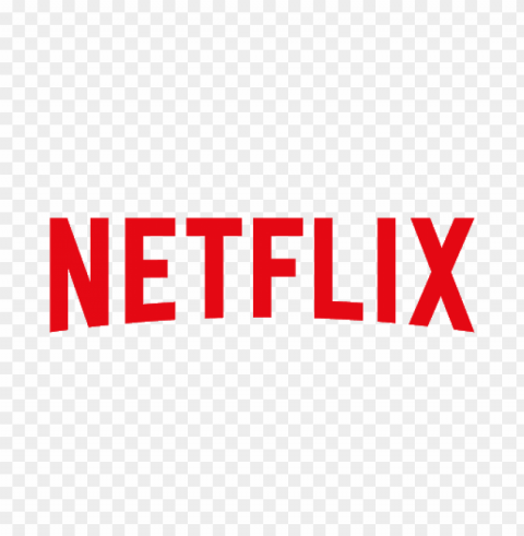 Netflix Logo Transparent Background Clear PNG Images Free Download