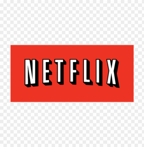 netflix logo vector free download Transparent PNG images with high resolution