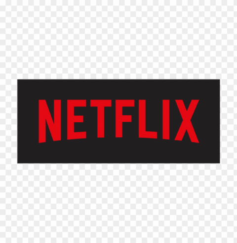 Netflix Logo Wihout Background Clear PNG Pictures Compilation