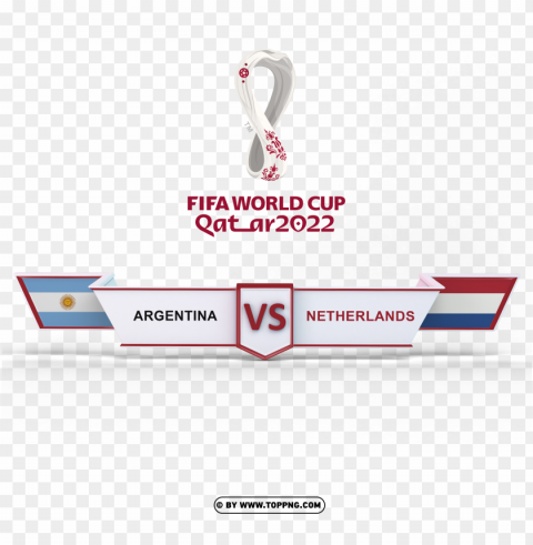 netherlands vs argentina fifa world cup 2022 download PNG graphics with alpha channel pack - Image ID f12b97cf