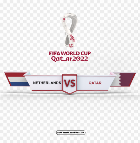 netherlands vs qatar fifa qatar 2022 world cup Free PNG images with transparent background