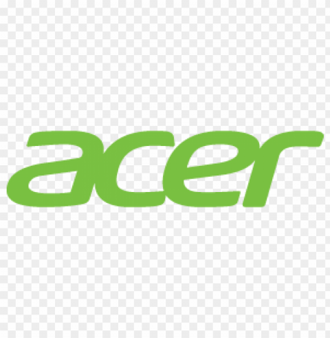new acer logo vector free download PNG transparent elements compilation