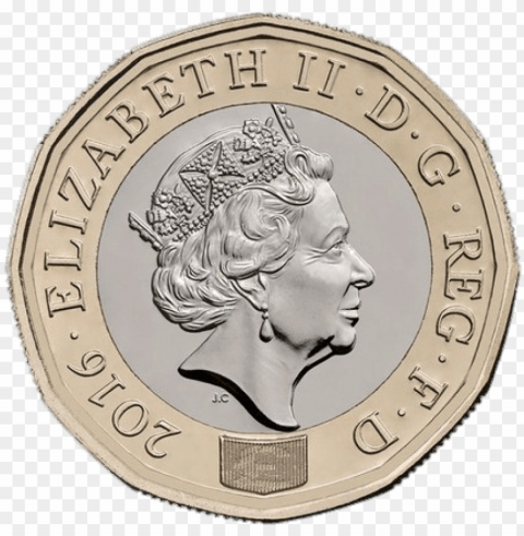 new british pound coin PNG transparent photos assortment