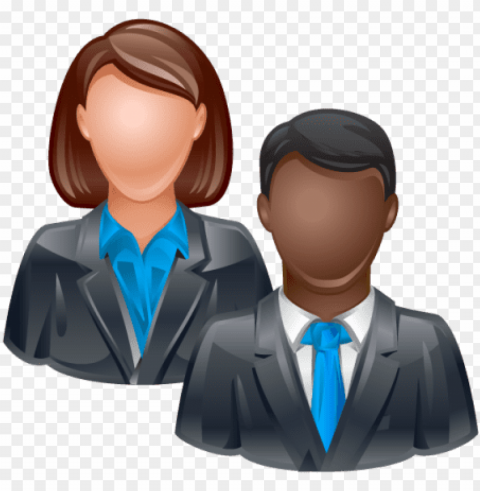 new employee icon people - transparent employee icon Free PNG download no background