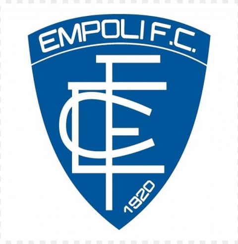 new empoli fc vector logo Free PNG images with alpha channel set