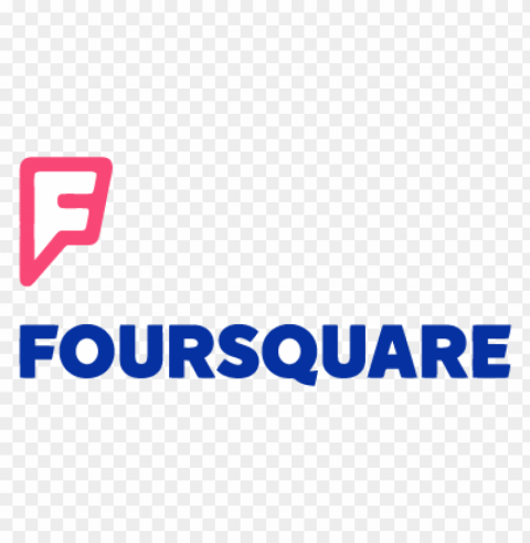 new foursquare logo vector 2014 download PNG files with no background wide assortment