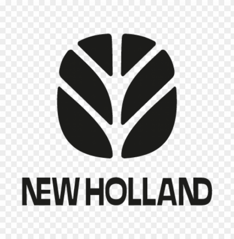 new holland eps vector logo free PNG files with no royalties