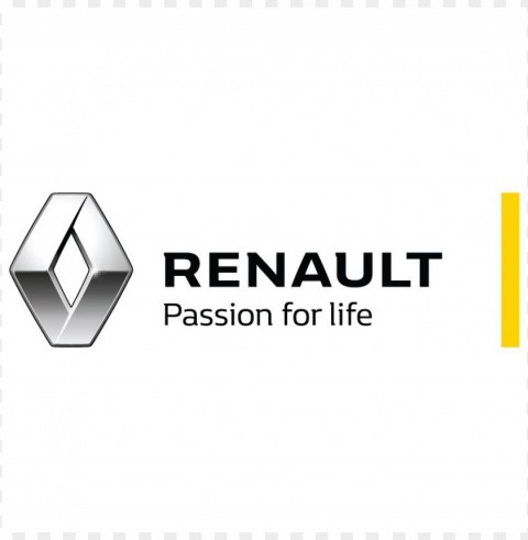 new renault logo vector Transparent PNG illustrations