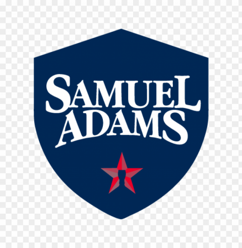 new samuel adams logo vector Transparent PNG images with high resolution