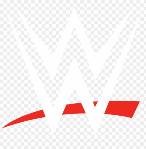 New Wwe Logo White Transparent Background PNG Photos