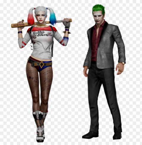 New Xbox Pubg Update Rolled Out Adds Joker Harley PNG With No Cost