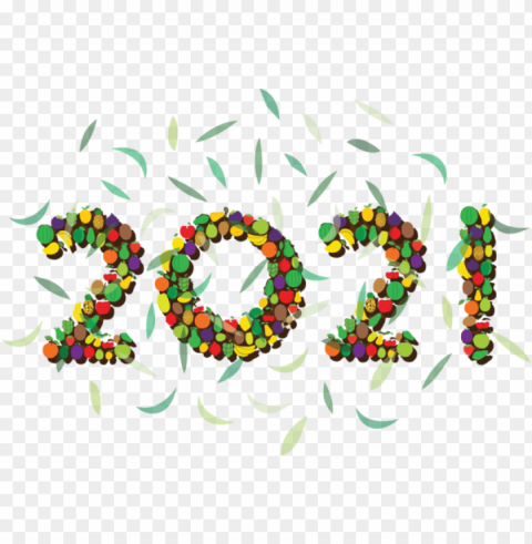New Year 2020 2021 for Happy New Year 2021 for New Year HighQuality Transparent PNG Isolated Graphic Design
