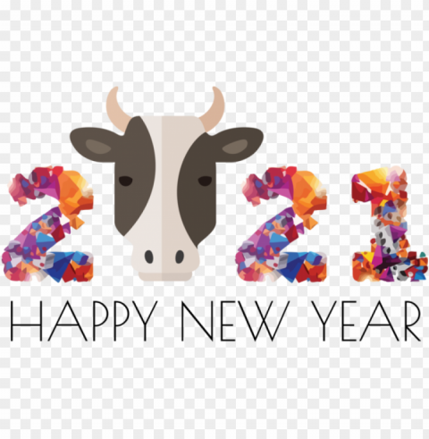 New Year 2021 Drawing New Year for Happy New Year 2021 for New Year Free PNG images with transparency collection