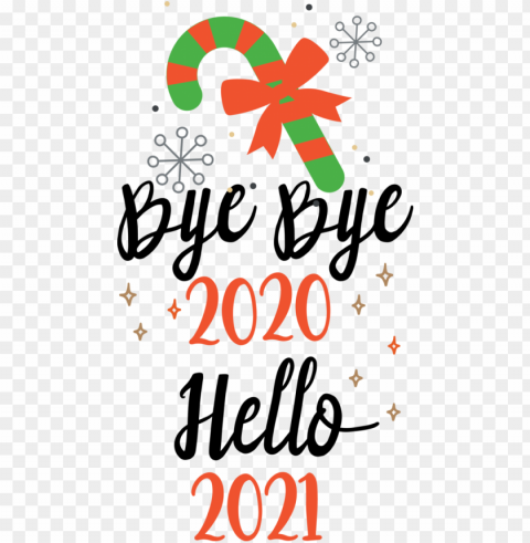 New Year Christmas Day Christmas ornament New Year for Happy New Year 2021 for New Year Clear PNG graphics free
