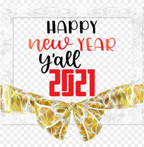 New Year Design 2021 Happy New Year Christmas Day for Happy New Year 2021 for New Year Free PNG images with clear backdrop