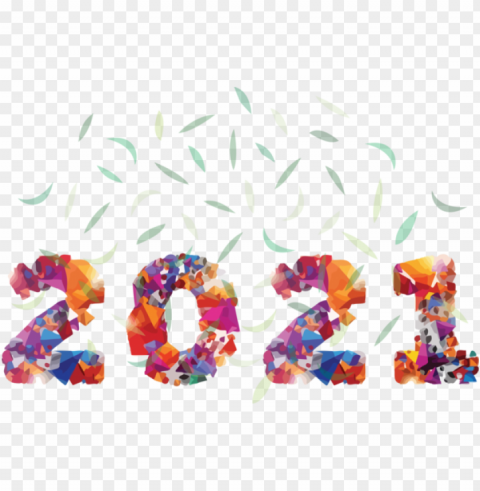New Year Meter Font for Happy New Year 2021 for New Year Clear PNG pictures broad bulk