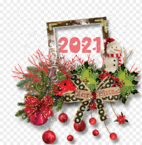 New Year Paris Carnival Christmas Day for Happy New Year 2021 for New Year Isolated Element with Clear PNG Background PNG image with transparent background - 0dc7ee60