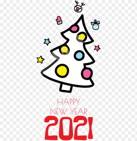 New Year Tessellation Pattern Line for Happy New Year 2021 for New Year HighQuality Transparent PNG Isolated Element Detail
