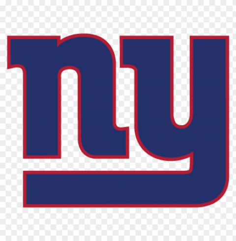 new york giants logo vector Free download PNG images with alpha channel
