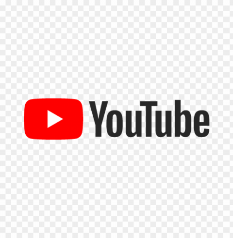 new youtube logo 2017 vector for download Free PNG images with transparent background