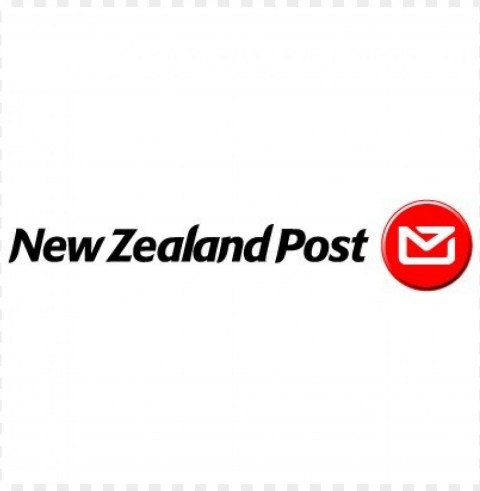 new zealand post logo vector Clear background PNG images comprehensive package