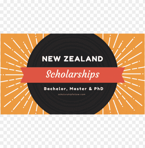new zealand scholarship for Transparent picture PNG