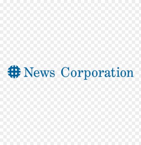 news corporation logo vector PNG for free purposes