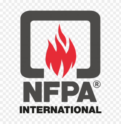 nfpa international vector logo free PNG icons with transparency