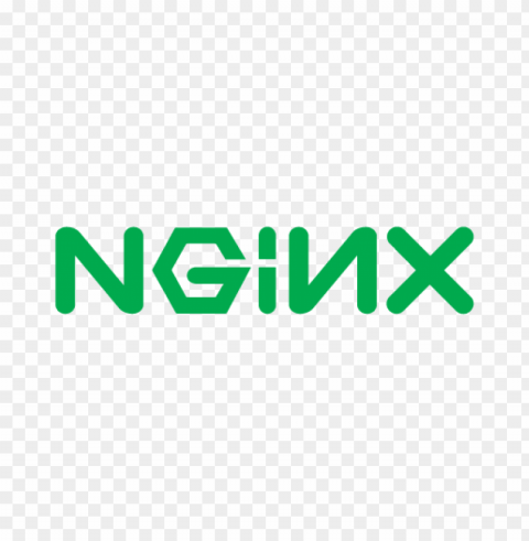 nginx logo vector PNG pictures with no background required