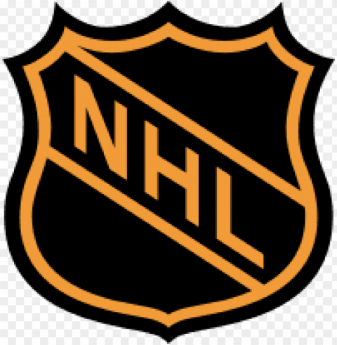 nhl Transparent Background PNG Isolation