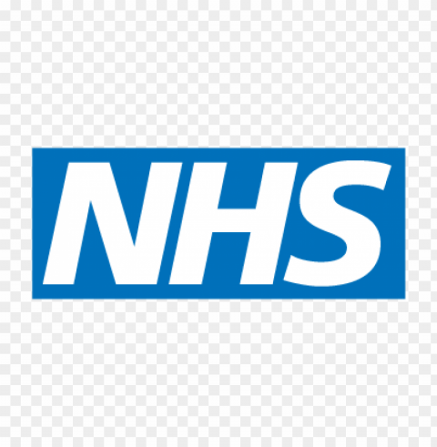 nhs vector logo download PNG high resolution free