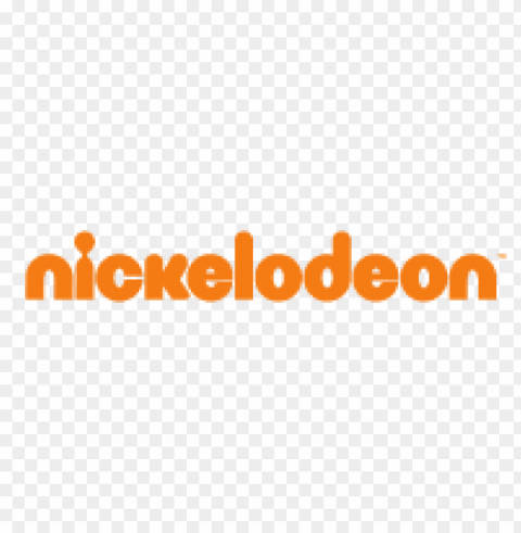 nickelodeon new logo vector free Clean Background Isolated PNG Art