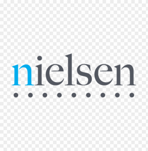 nielsen vector logo free download PNG transparency images