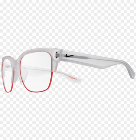 nike eyeglasses frames kd PNG Graphic with Transparency Isolation