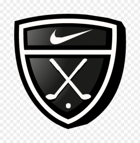 nike golf eps vector logo free PNG high quality