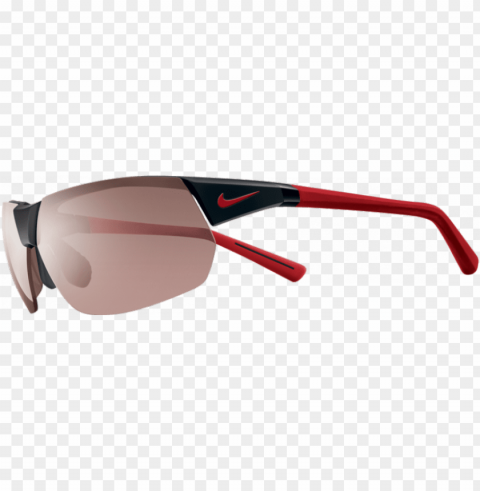 nike victory sunglasses Transparent PNG Isolated Object