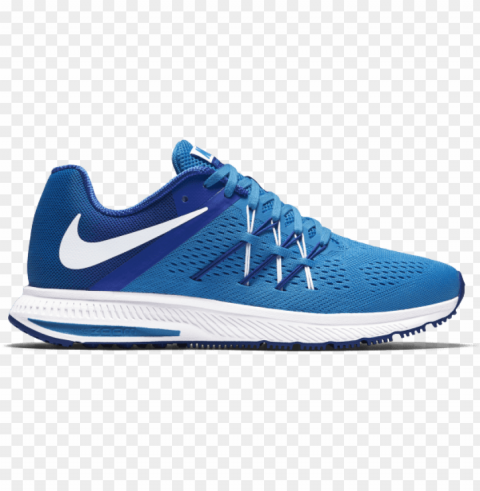 nike zoom winflo 3 831561 001 men's running shoes PNG Graphic with Transparent Background Isolation PNG transparent with Clear Background ID 5a90cb3a