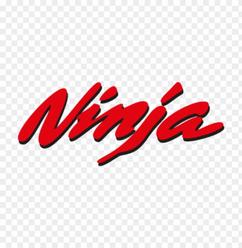 ninja eps vector logo download PNG images free