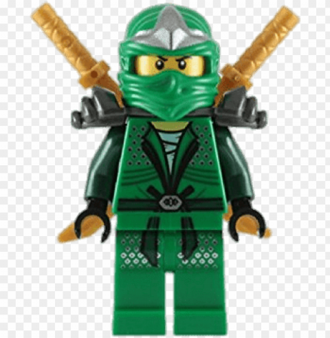 ninjago green ninja Isolated Subject with Clear Transparent PNG PNG transparent with Clear Background ID 10144bba