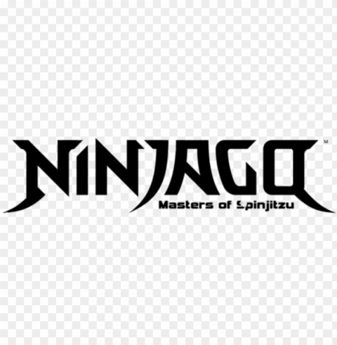 ninjago logo Isolated Subject with Transparent PNG