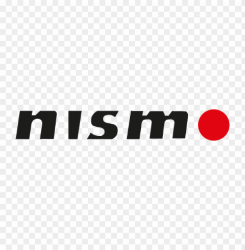 nismo newer vector logo download free PNG images for printing