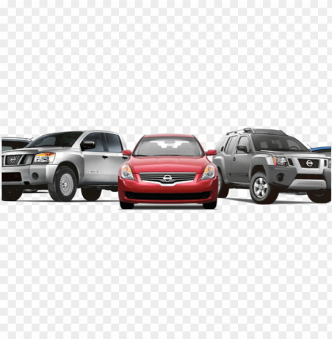 nissan banners PNG with transparent bg